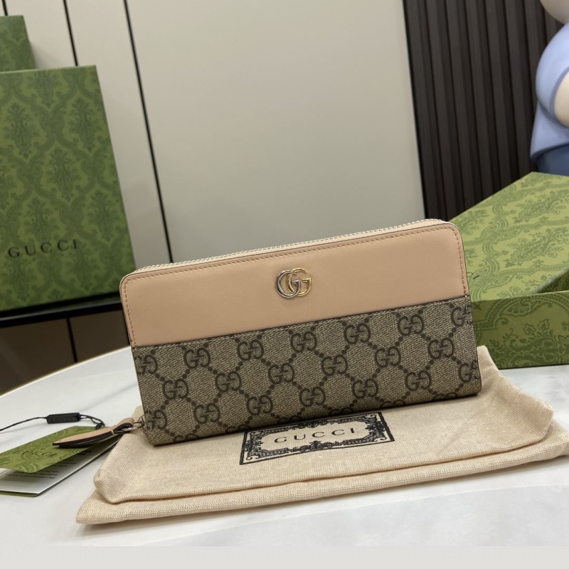 G*u*i wallets & purse